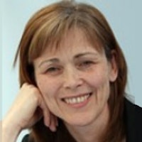 Anne Rosser  PhD, FRCP